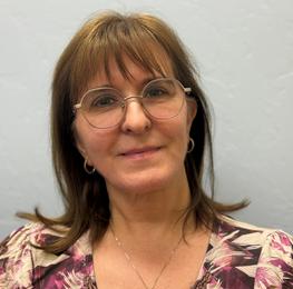 Margarita Bermudez Gamero